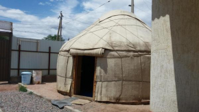  Happy Hostel in Kochkor  Кочкор